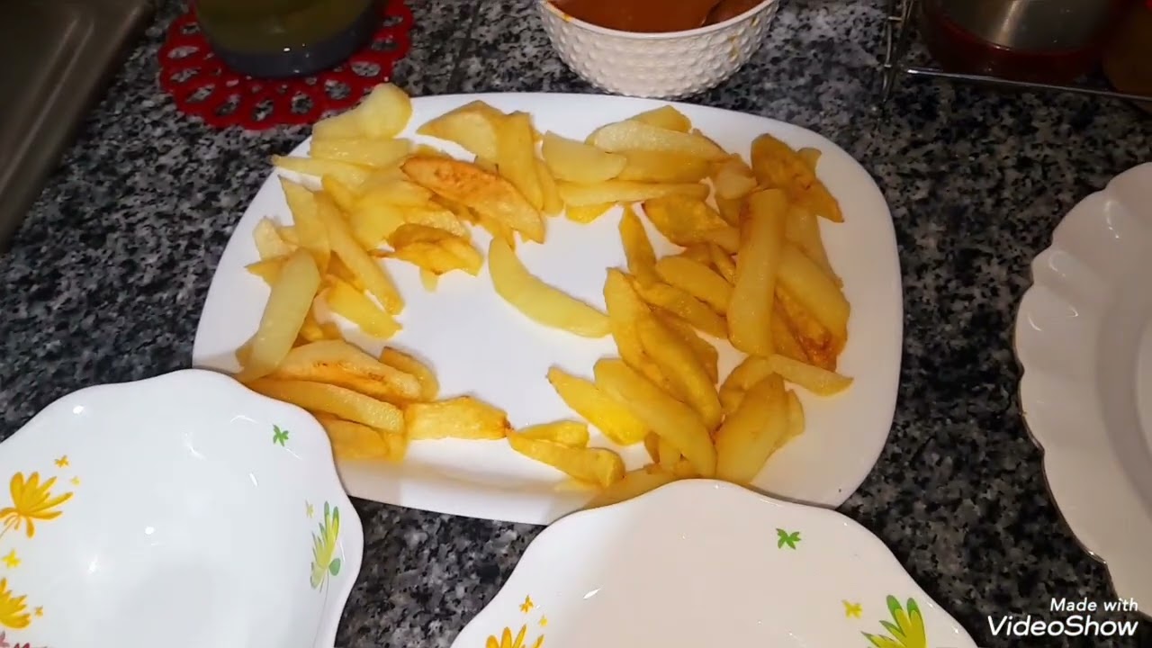 مثوم بطريقة سهلة وبزاف بنينة