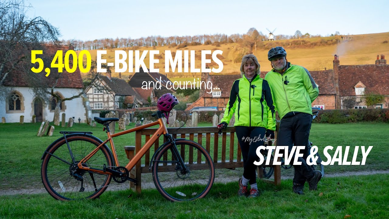 Everything you need to know about travelling & commuting with Estarli e-bikes