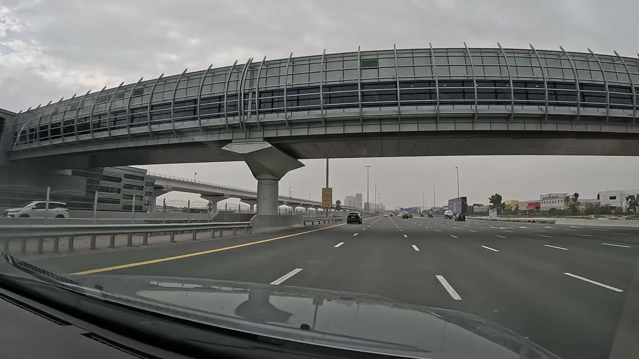 Dubai Upcoming Project 