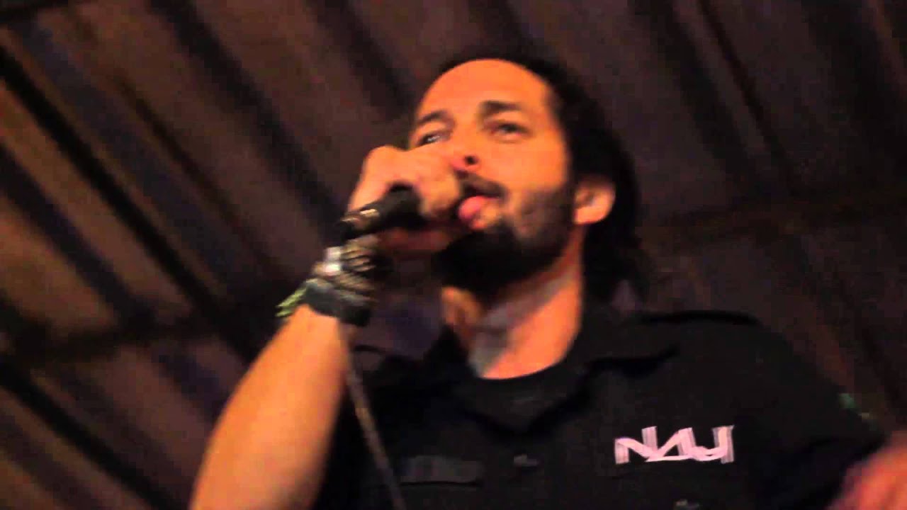 Nauí x Crizin | Festival Encontro de MC's 4 anos (SEMIFINAL)