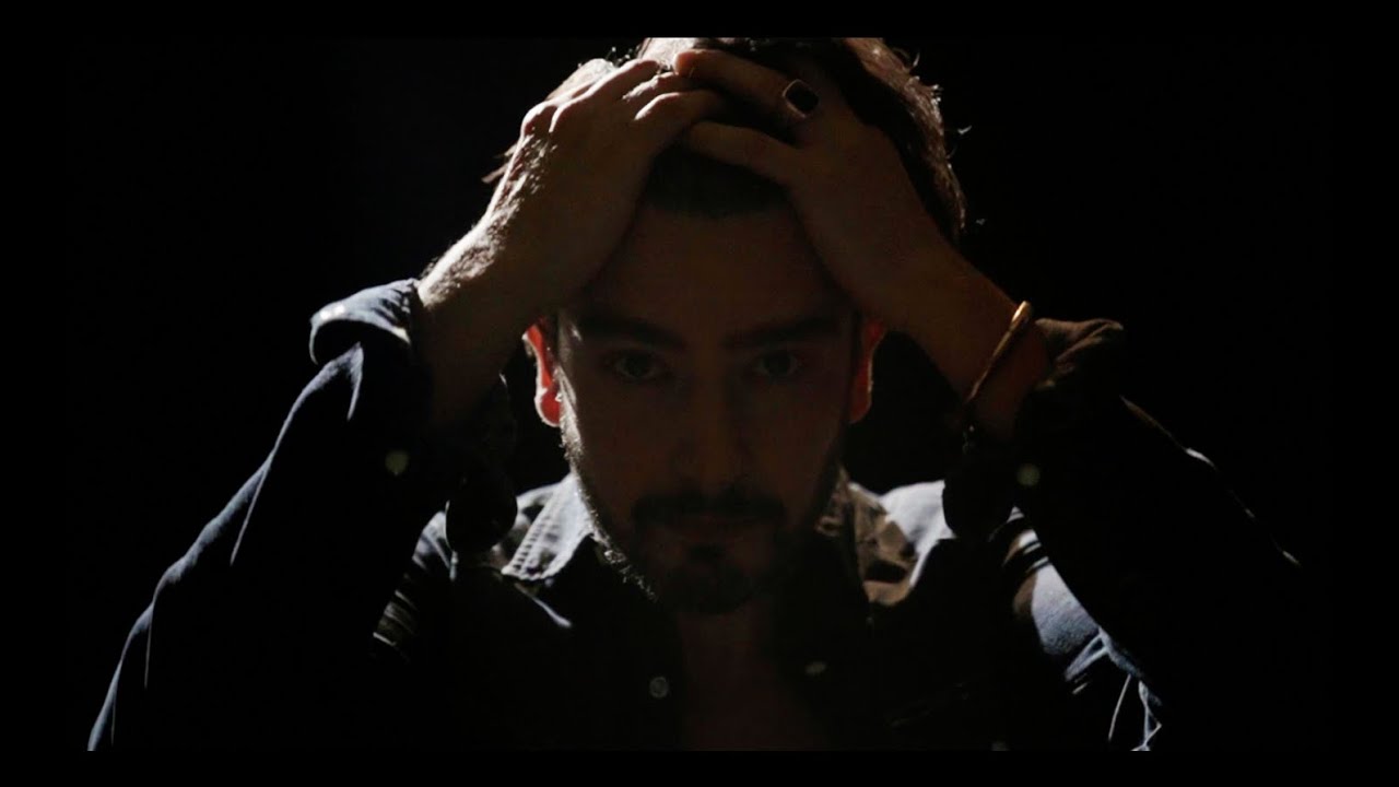 Antonio Castrignanò - Taranta World (Official Video)