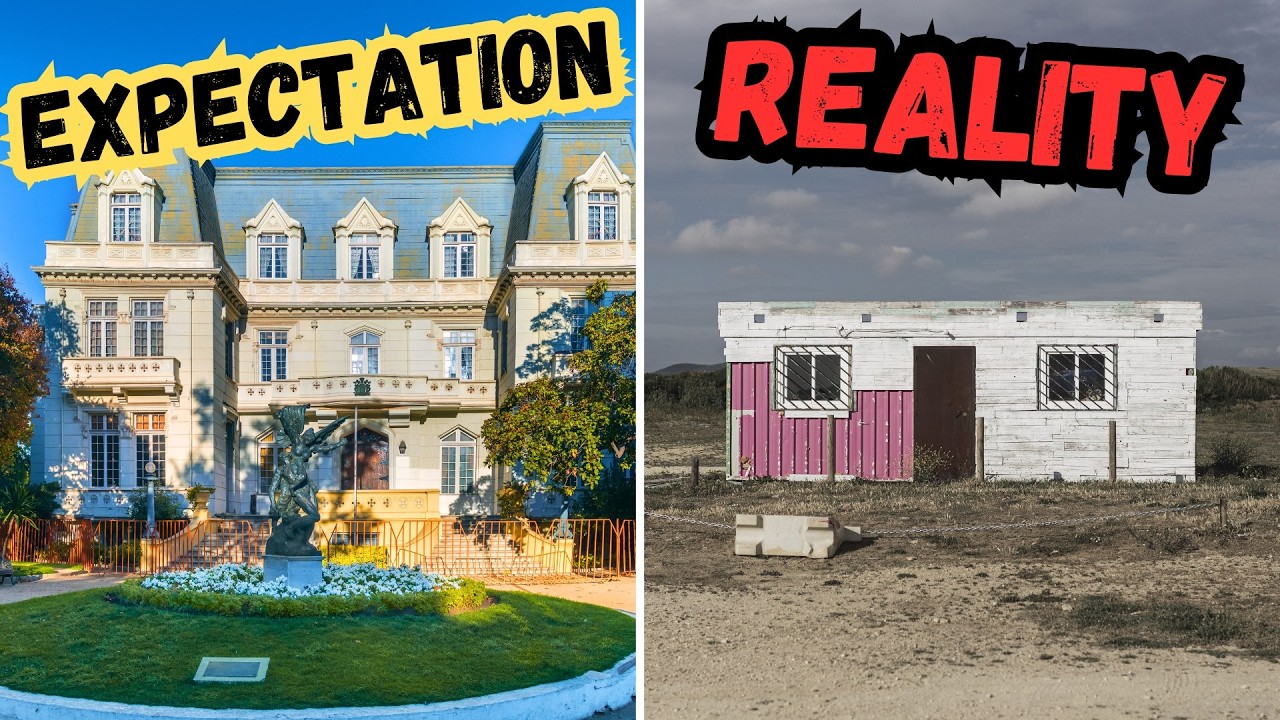 Fake Listings & Stolen Credit Cards: Beware of Rentals!