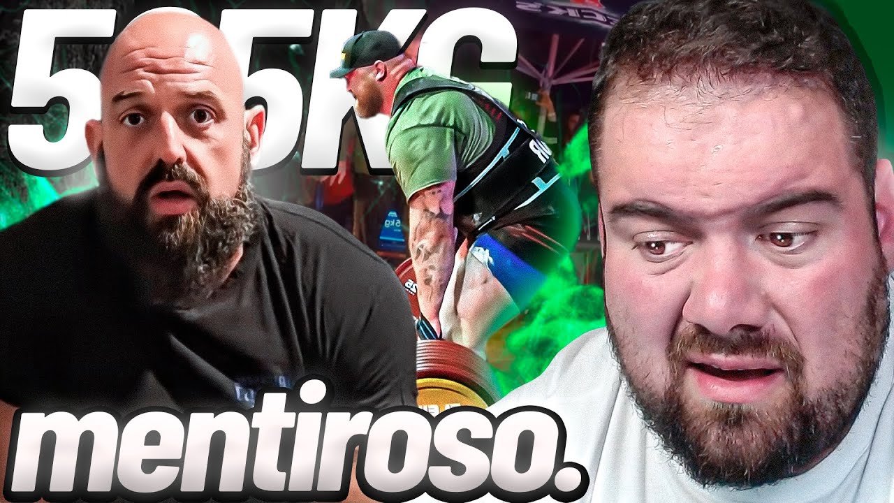 CONTESTO A STRONGMAN TARRAKO 