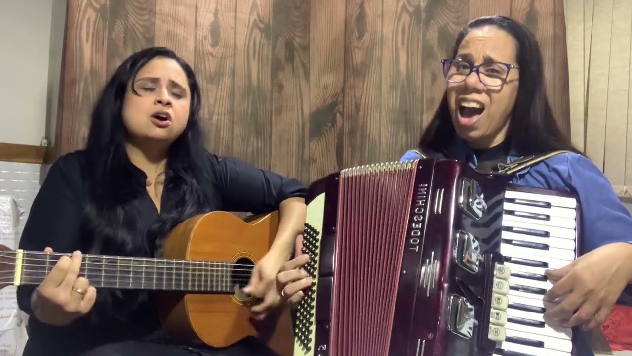 “Último Apelo” |Com a Cantora Sofia Cardoso e Patrícia Varandy.