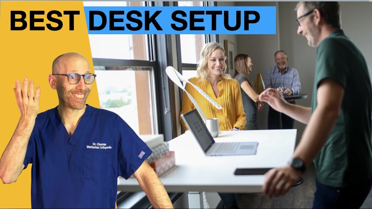 Work-place strategies to reduce sitting time