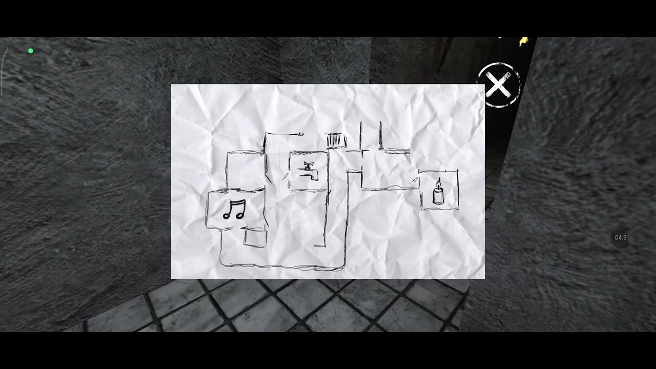 Eyes part 2 (eyes oruçmu tutuyor)