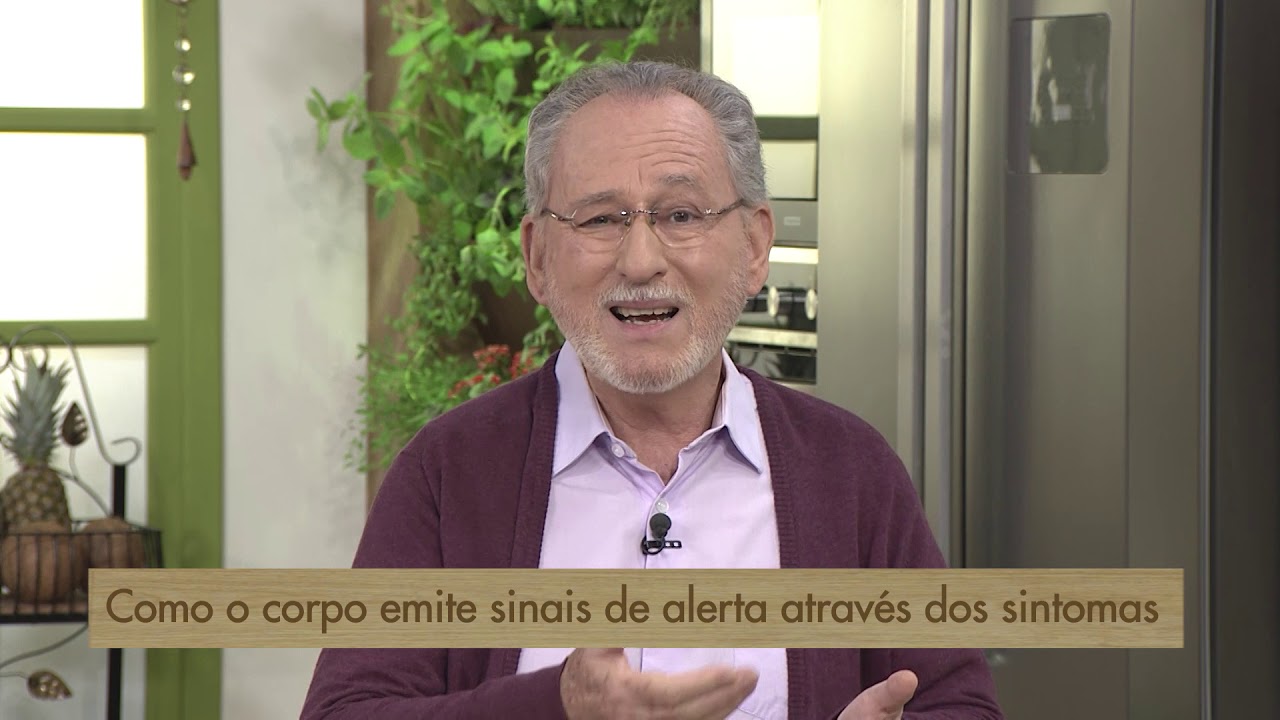 Claramente: Entenda os sinais que seu corpo dá (05/08/19)