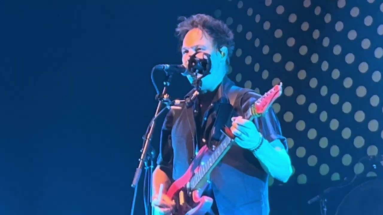 Big Wreck - Hamilton - March 2026 