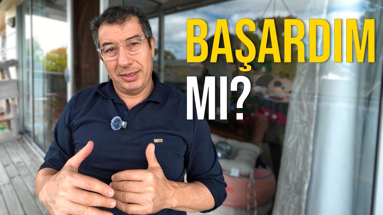 Benim Gibi Biri Yeni Zelanda’da Nasıl İş Buldu? | Kendi Hikayem