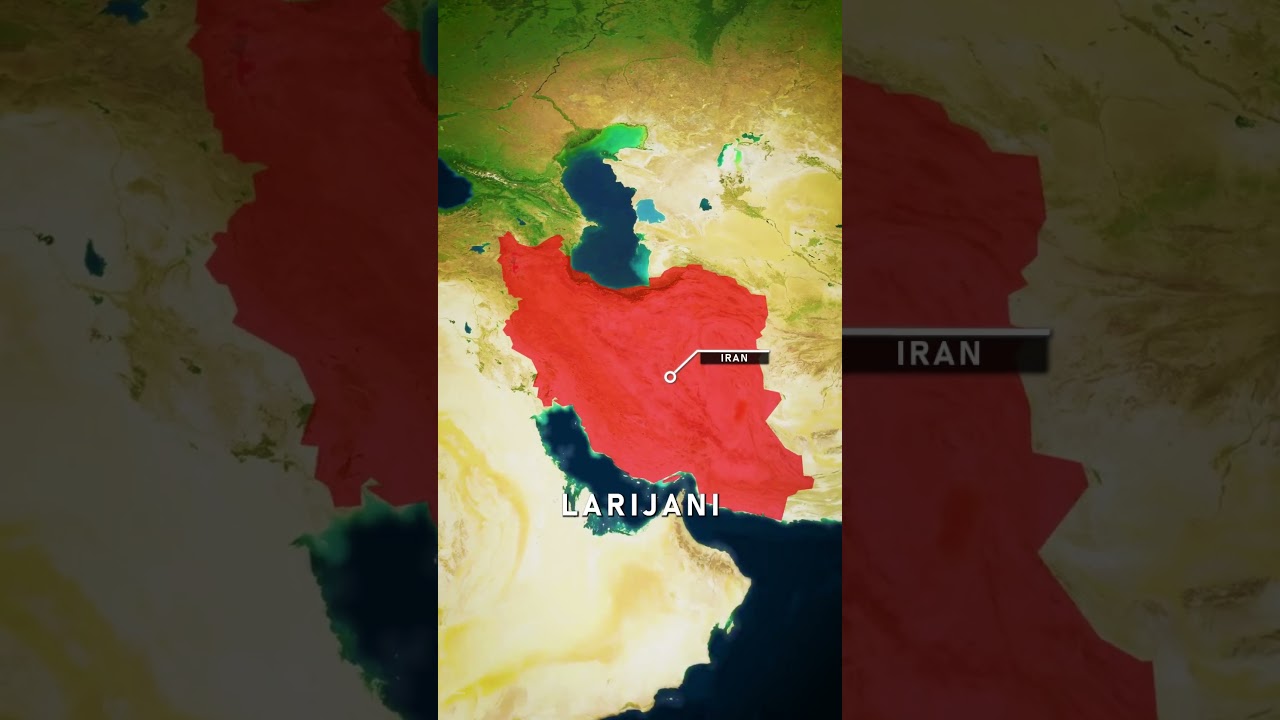 The last 24 hrs in geopolitics
