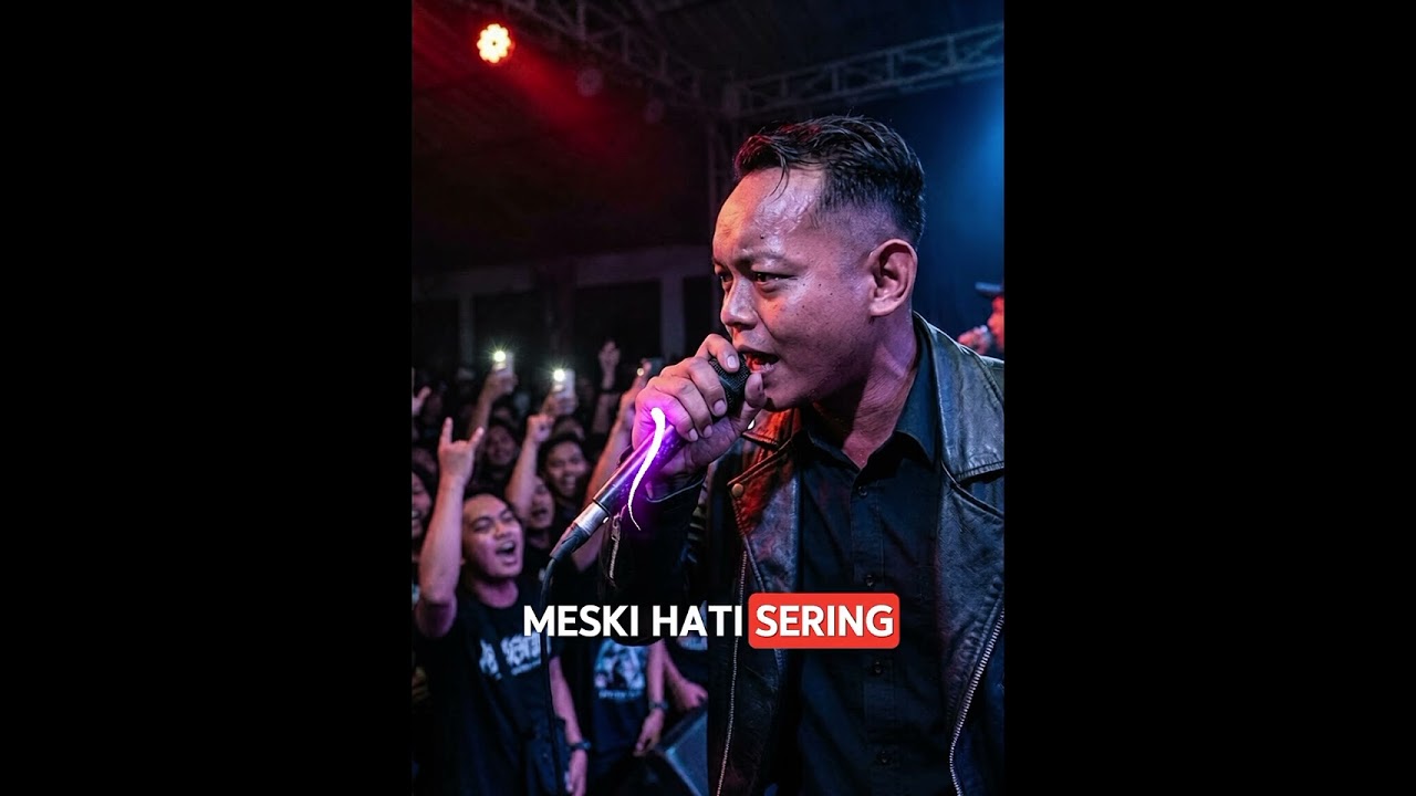 Arkham - Semua Sudah Ku Korbankan