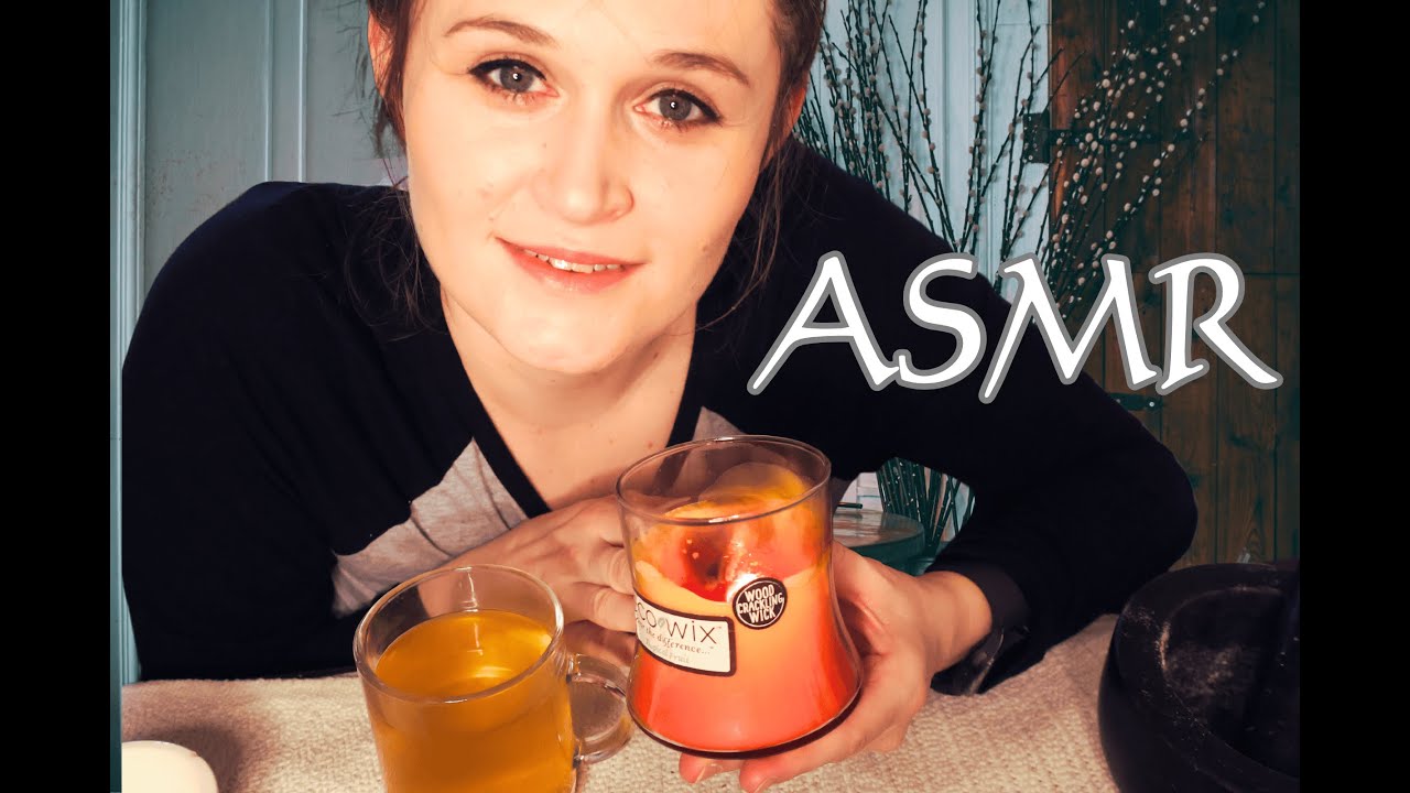 ASMR For Ultimate Relaxation! Taking All Your Stress Away [Personal Attention]