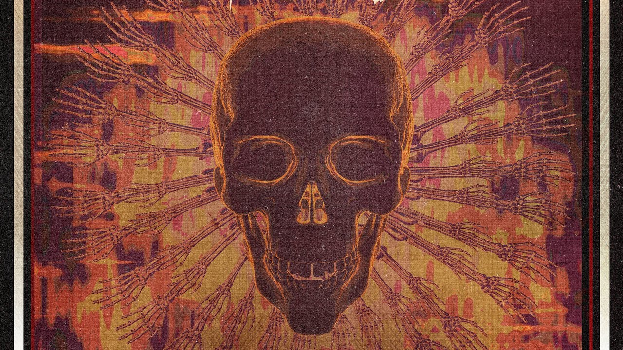 Aweminus - Glass Planet