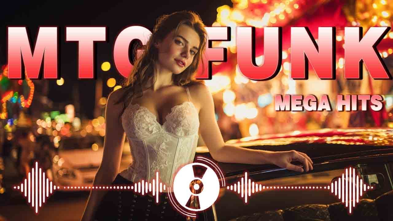 SET MTG Funk Remix 🔊 Grave Pesado Que Não Deixa Parar