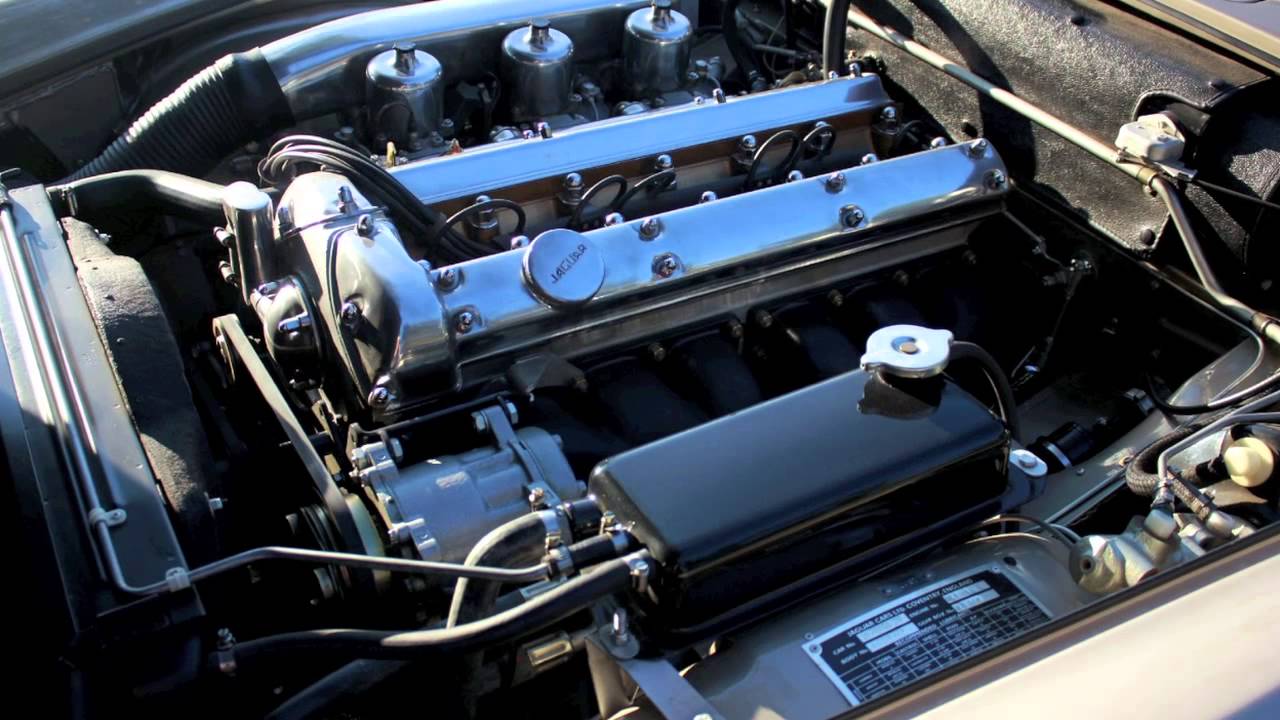 Jaguar Mark X