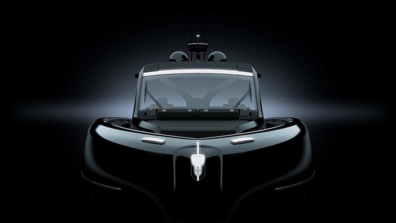 Invictus Yacht TT460 - Unconventional Luxury