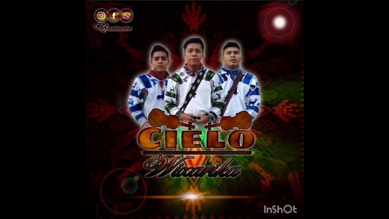 Cielo wixarika 2023 lo más nuevo 🎸🎻🎶🎶tema :(polka ter+ka yapa )..