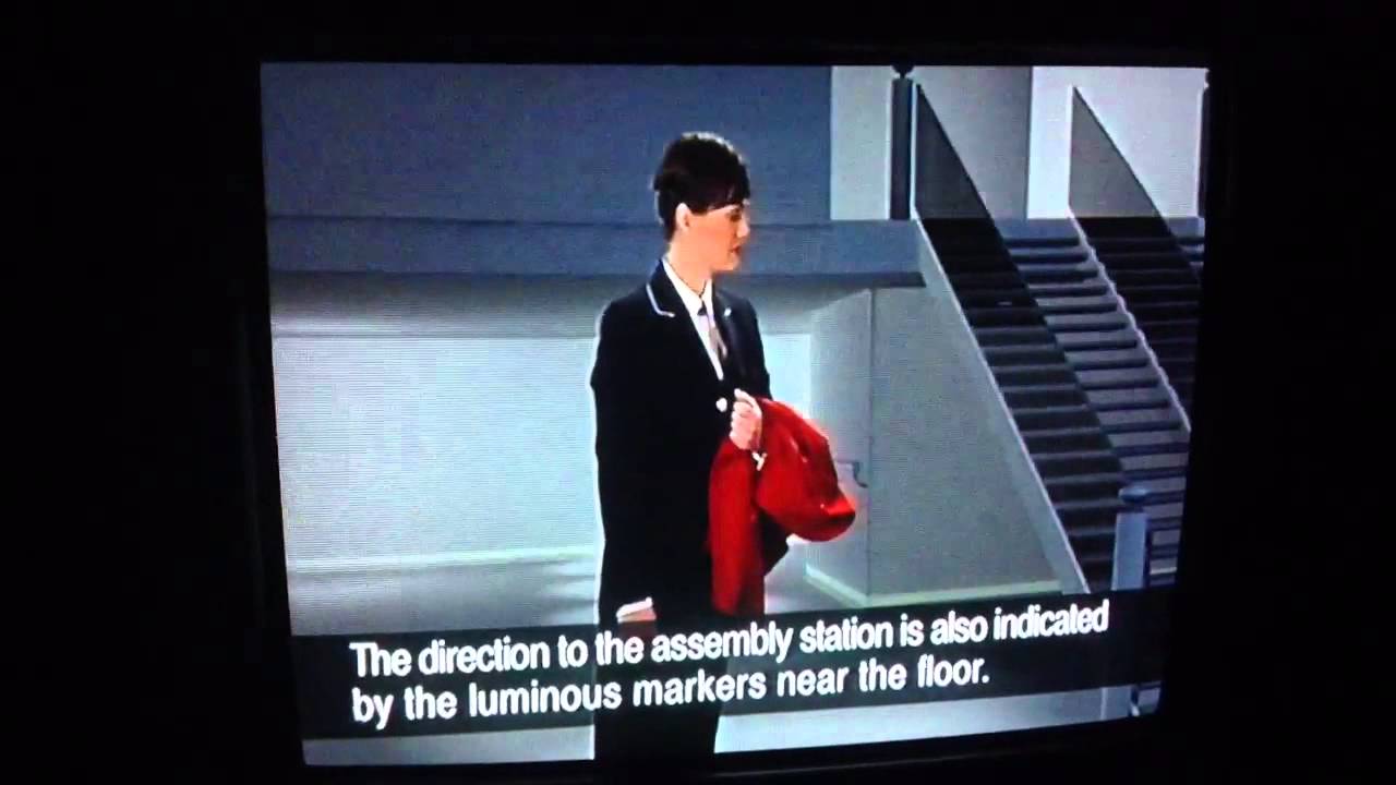 Color Line Safty Video - Eng sub
