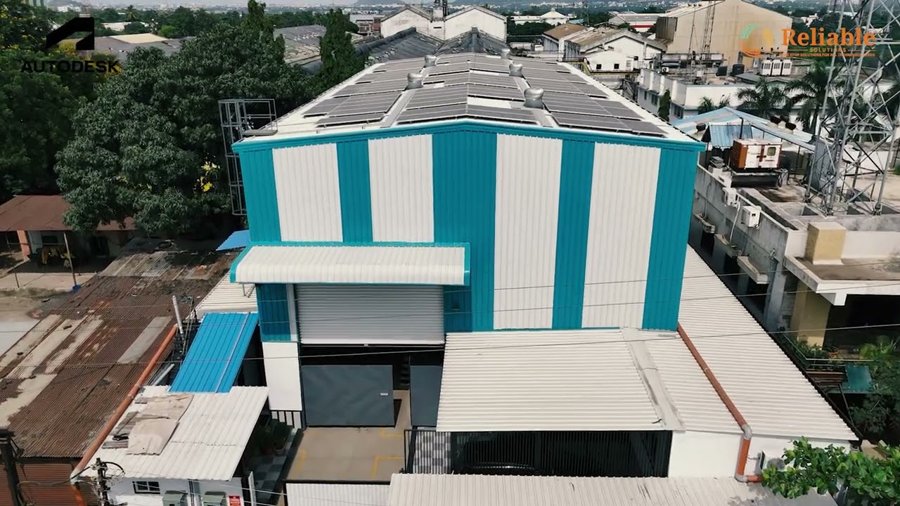 Reliable Solutions x Autodesk India | PowerMill Case Study | Tool Technology Pvt. Ltd.