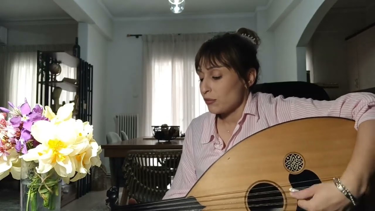 Φλέρτ - Δέσποινα Κασαπίδου (Μουσική: Δημήτρης Σίντος, Στίχοι: Αντώνης Κηπουρός) 