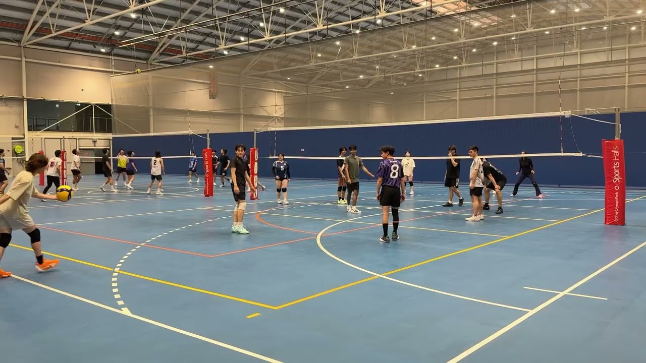 Cloud Nine Training - 7th January 2026 (Part 4)