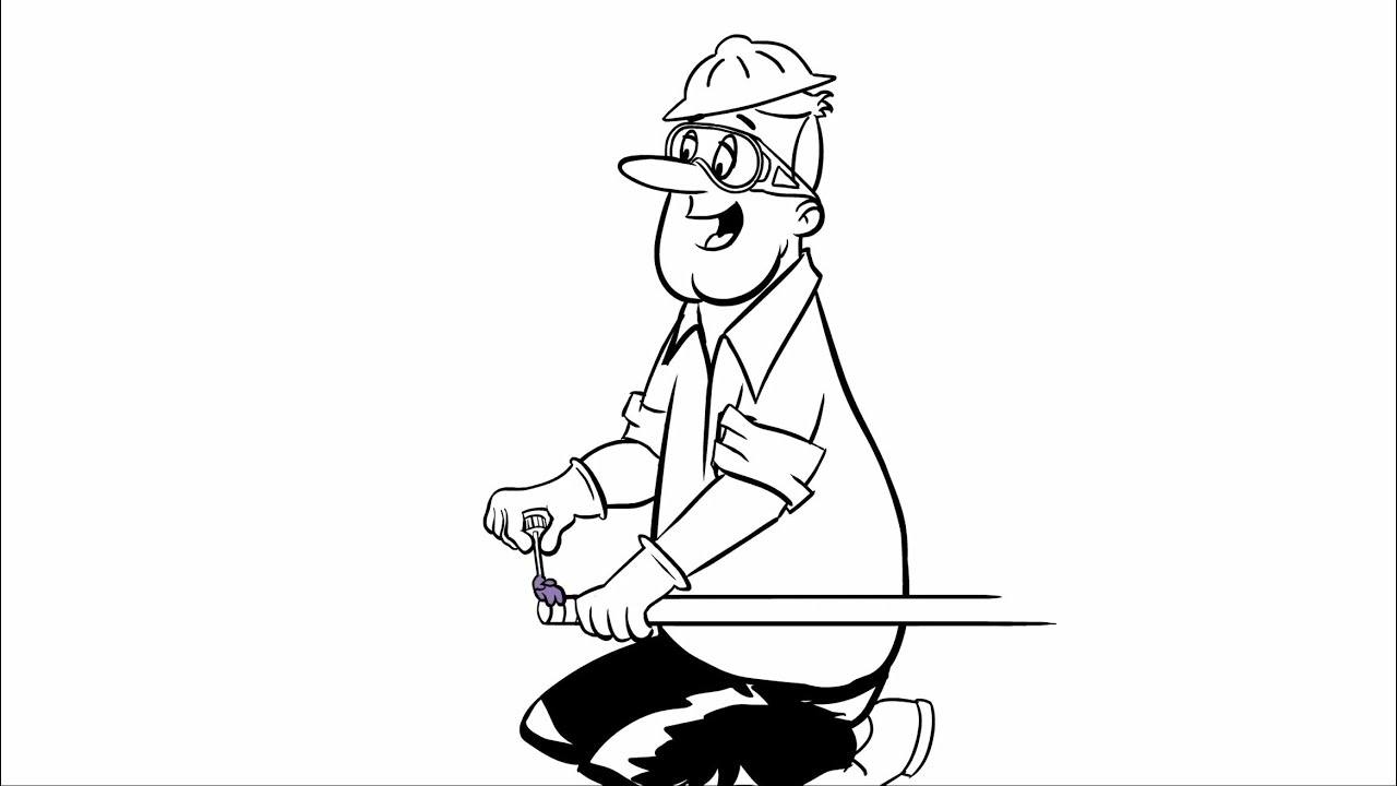 How to Solvent Weld PVC Pipe with Weld-On Walt (English)
