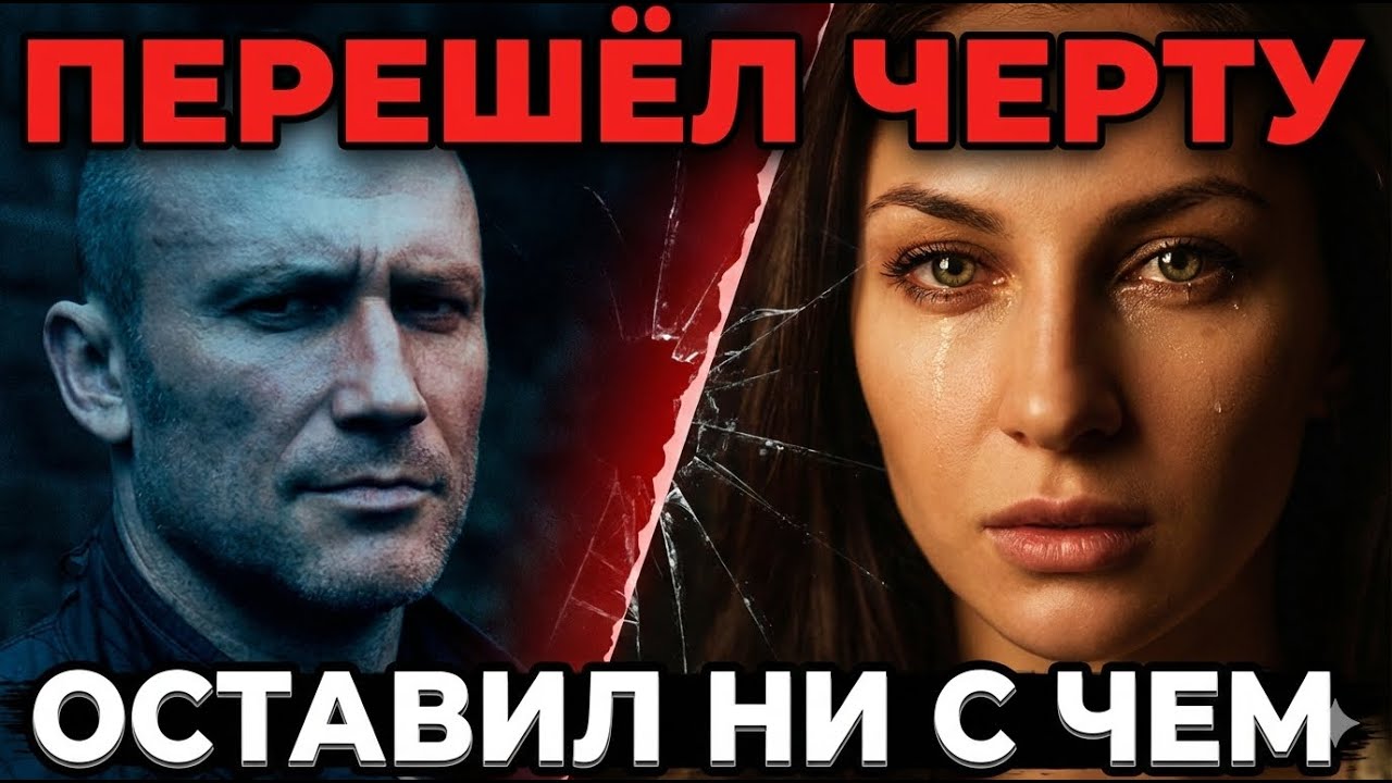 Чудовищный бумеранг для Анастасии Лариной: Соловьев повторяет свой самый жестокий сценарий