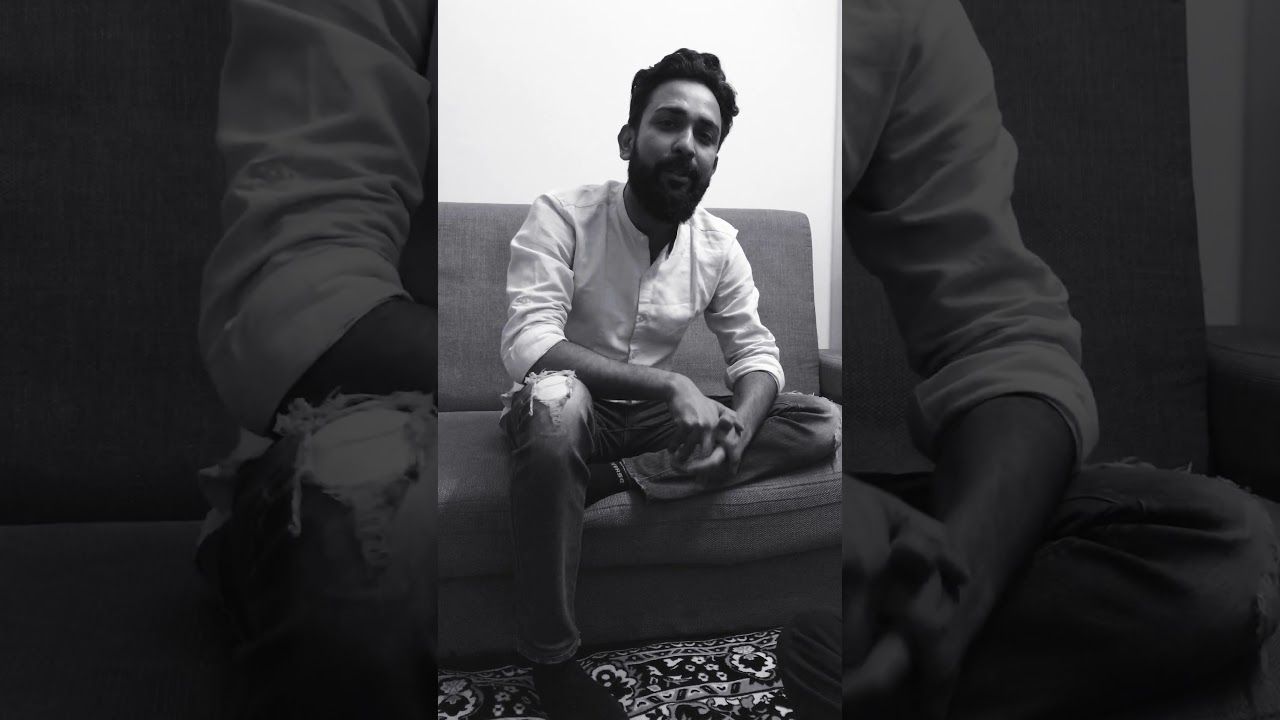 Mere Mehboob Qayamat Hogi Cover (Without Music) | Kishore Kumar | Laxmikant Pyarelal