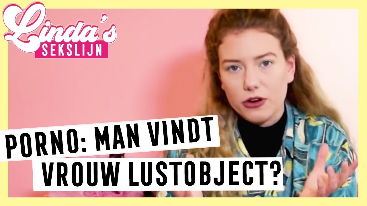LINDA'S SEKSLIJN: JOUW SEKSVRAGEN BEANTWOORD! ● LINDA.meiden