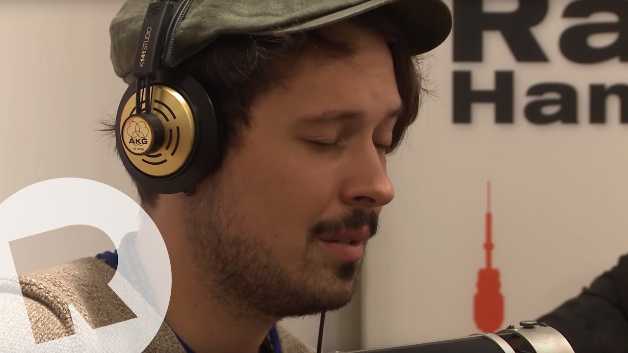 Benne - Streets of Philadelphia (Bruce Springsteen Cover)