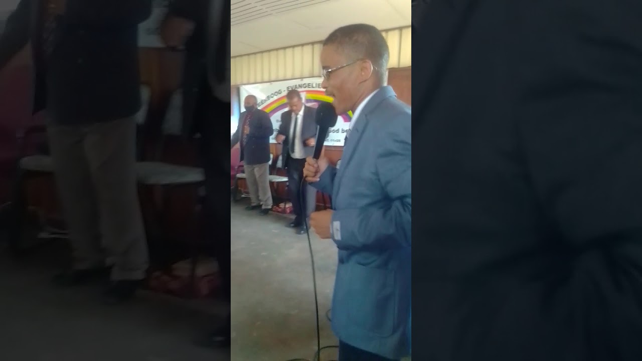 daar is heuning in die rots vir jou