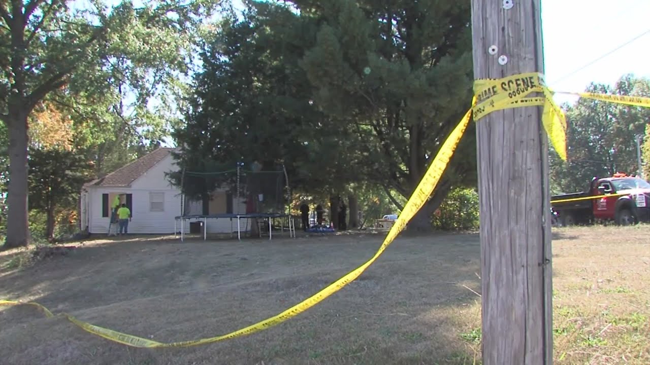 Excelsior Springs react to recent suspected kidnapping incident