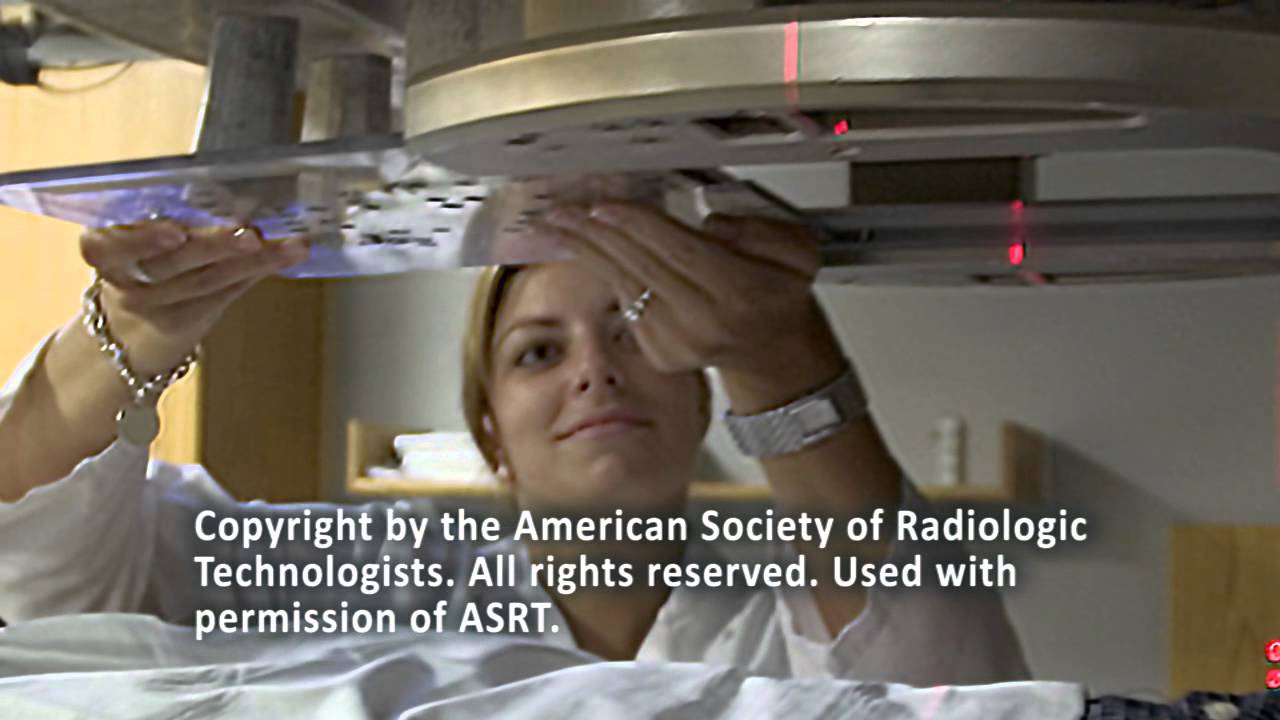 Radiation Therapy Program | Washburn University