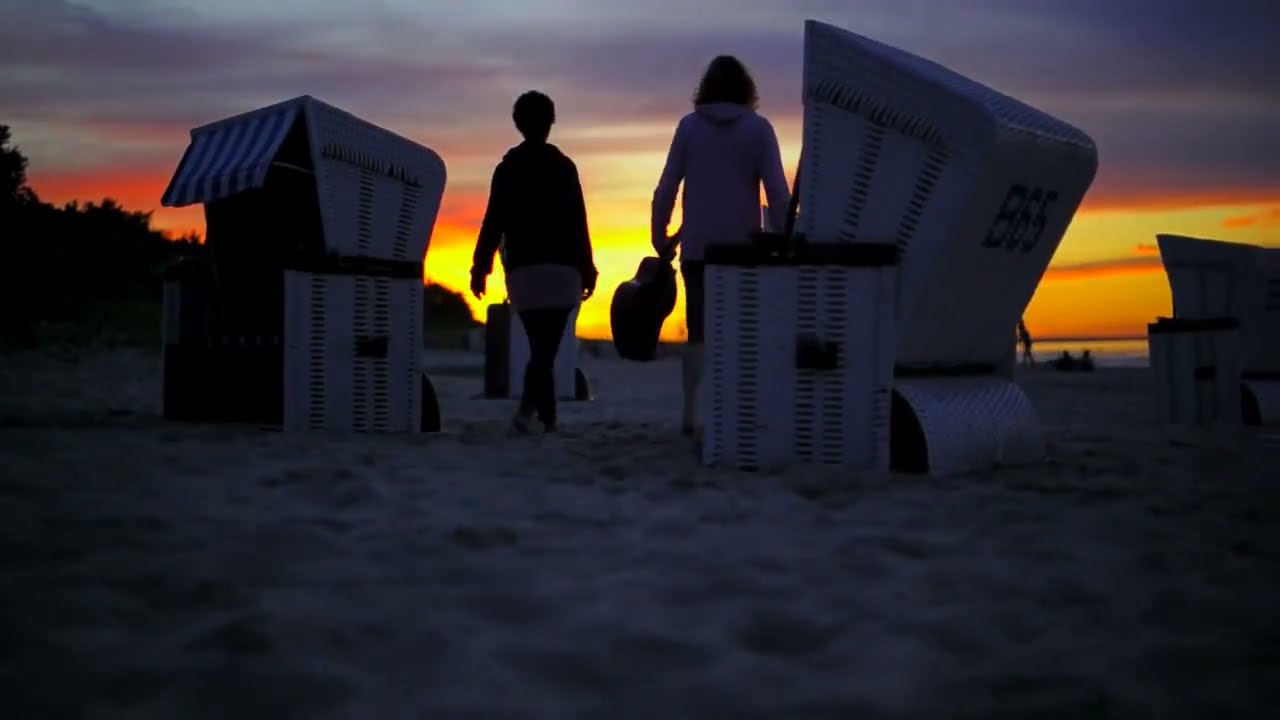 Der Urlaub an der Ostsee im Hotel Baltic auf Usedom