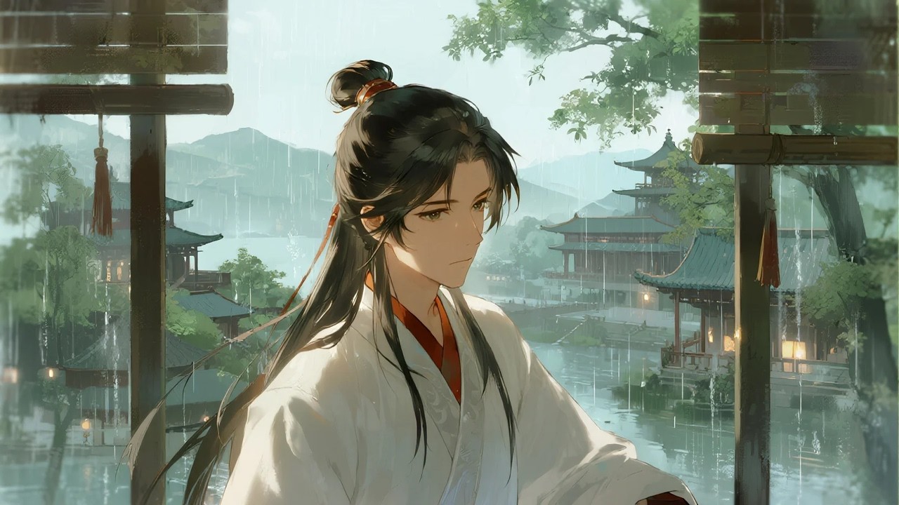 Reborn, I’ll Tear Apart Their Righteous Masks, Let The World See Who The Monsters Truly Are