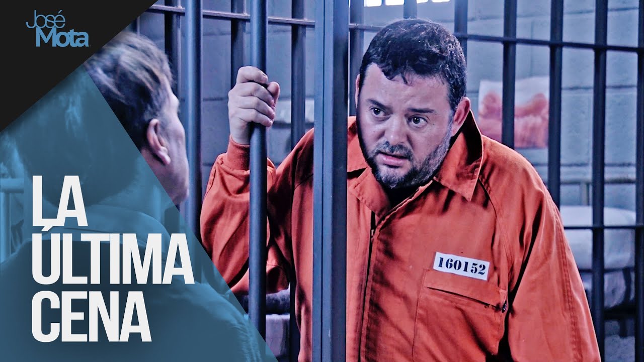 La &uacute;ltima cena | Jos&eacute; Mota