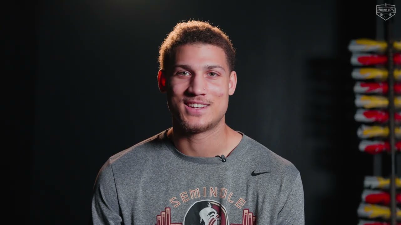 Tour of Duty: The Journey