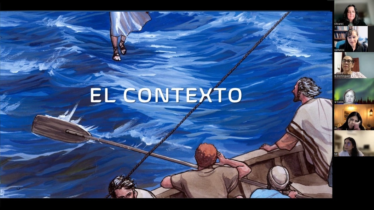 EL CONTEXTO - 8 ENE 2026