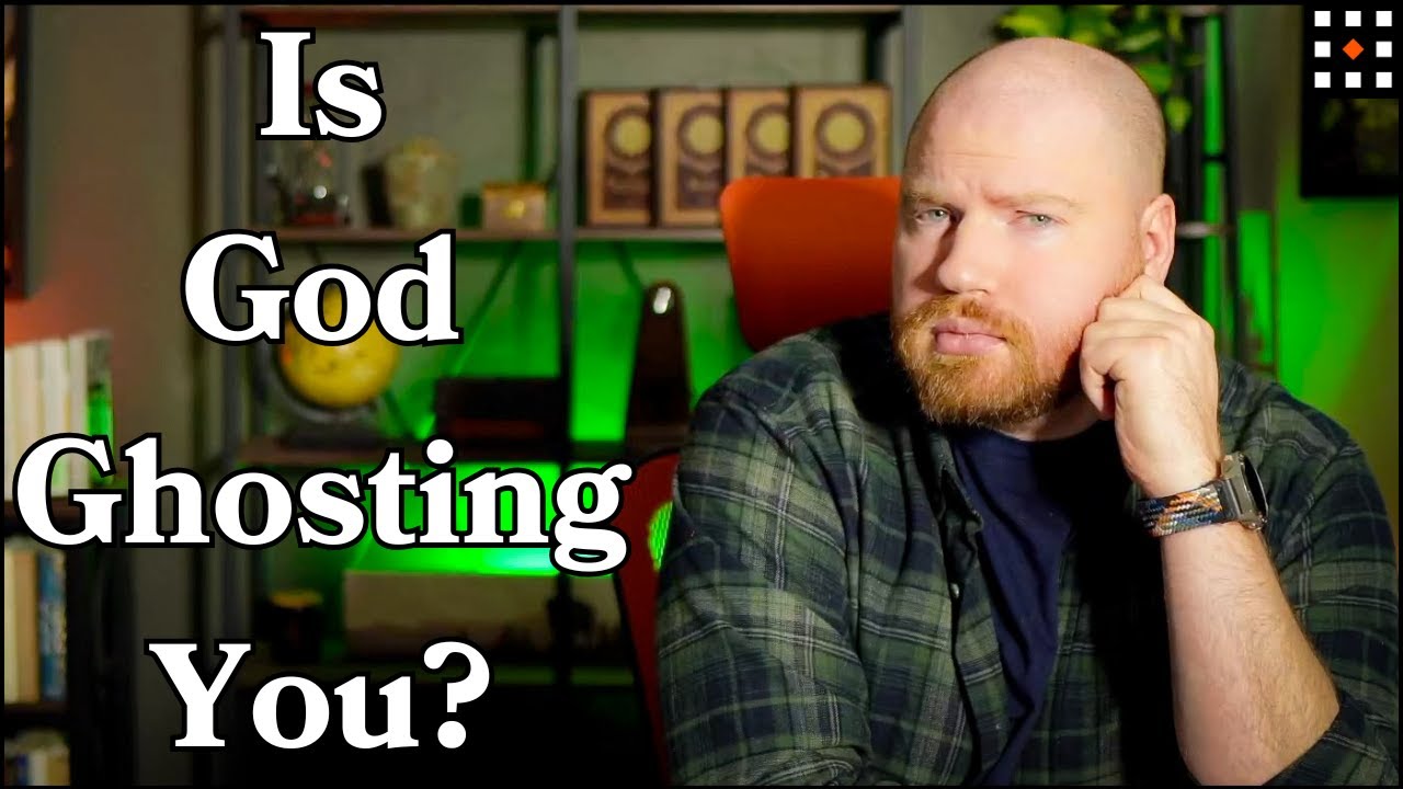 Your ‘Personal Relationship with Jesus’ - Is It Real?