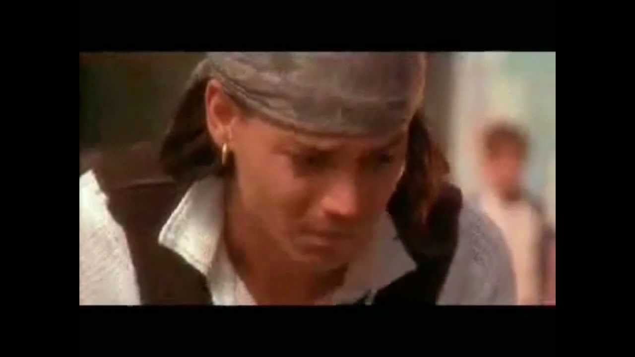 Johnny Depp Sad Scene's