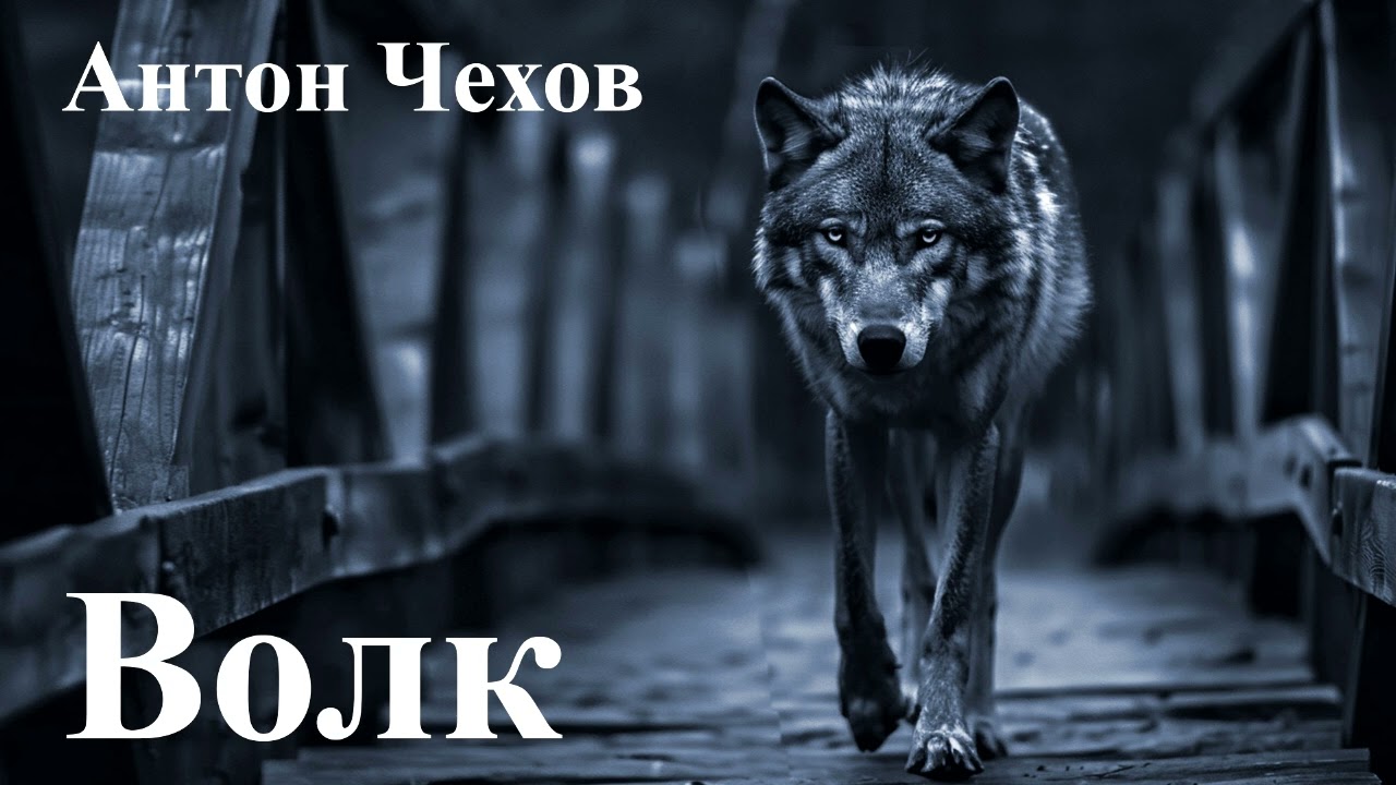 Антон Чехов. 
