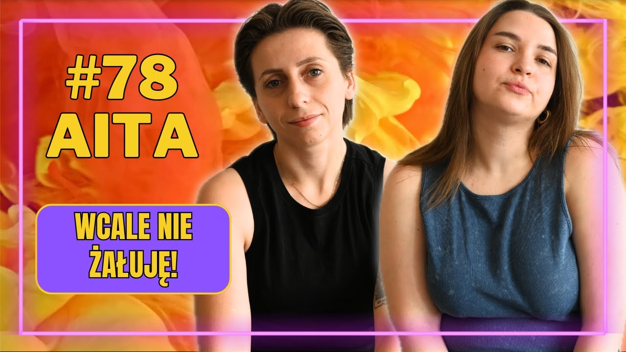 #78 Nakarmiłam dziecko siostry piersią 🍼 – teraz mnie nienawidzi 😡💥