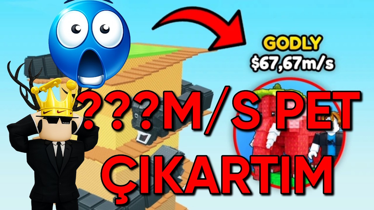 ???M/S BRAİNROT ÇIKTI