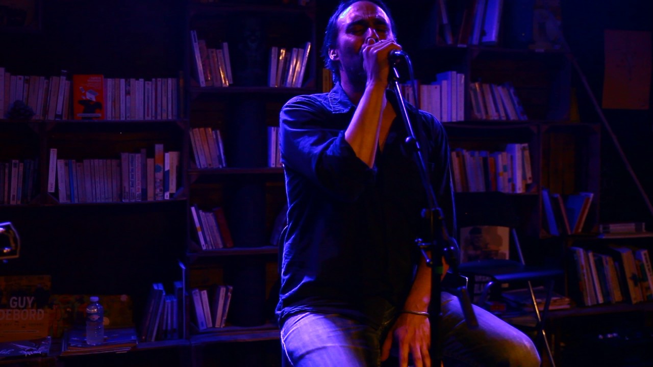 Klone (Acoustique) - Rocket Smoke - Aion Bar