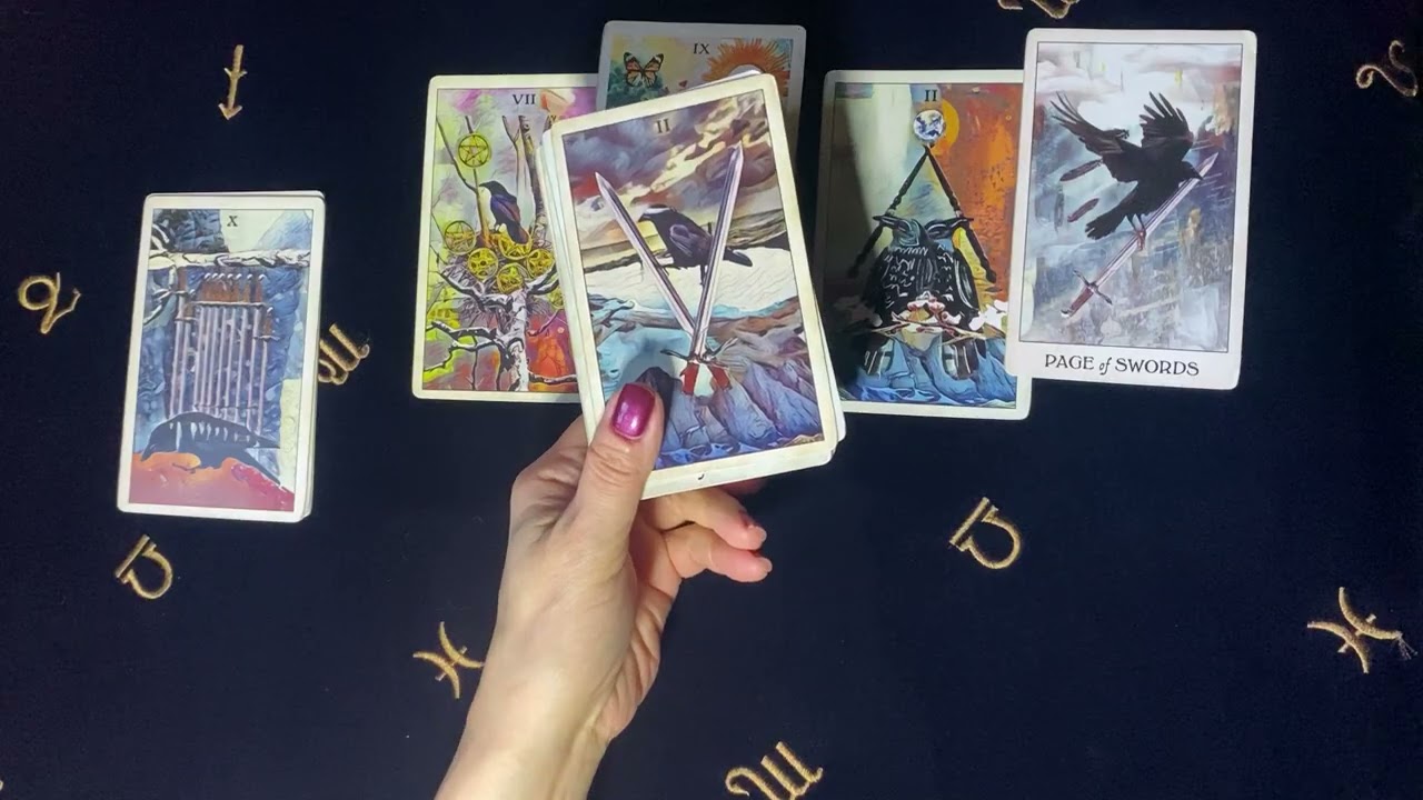 РАКИ ♋️ Прогноз на неделю 02.03.26  -  08.03.26