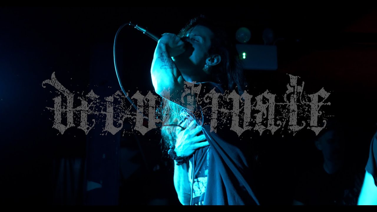 DECULTIVATE - 4K - MULTICAM FULL SET - THE LUBBER FIEND, NEWCASTLE - 06.05.23