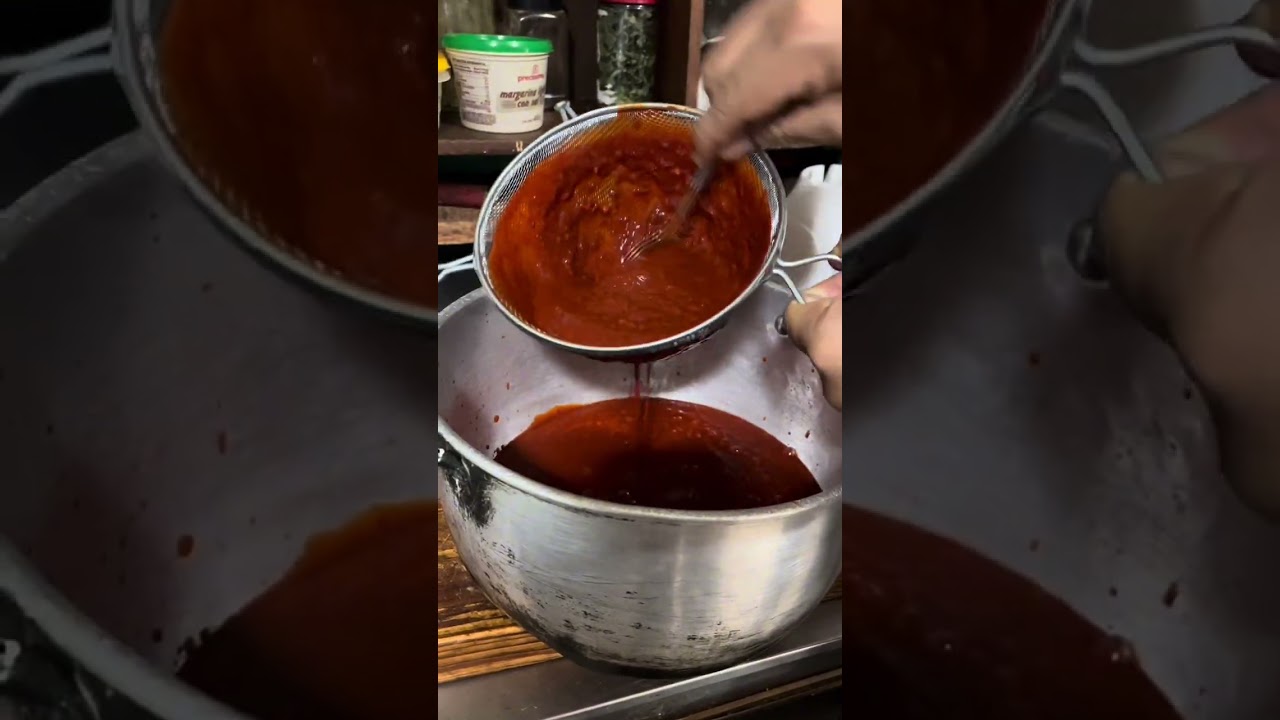 Cómo hacer una deliciosa birria 🤤🤤🤤