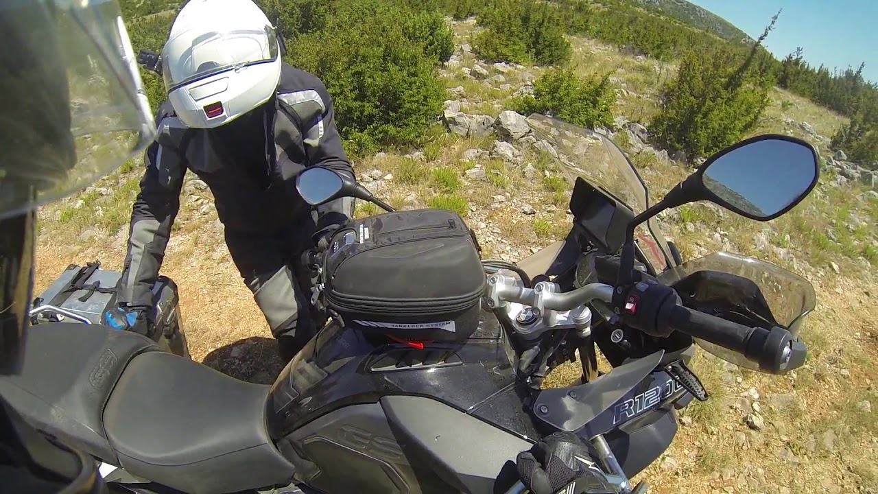 Road trip balkans 2019 ***1er partie***