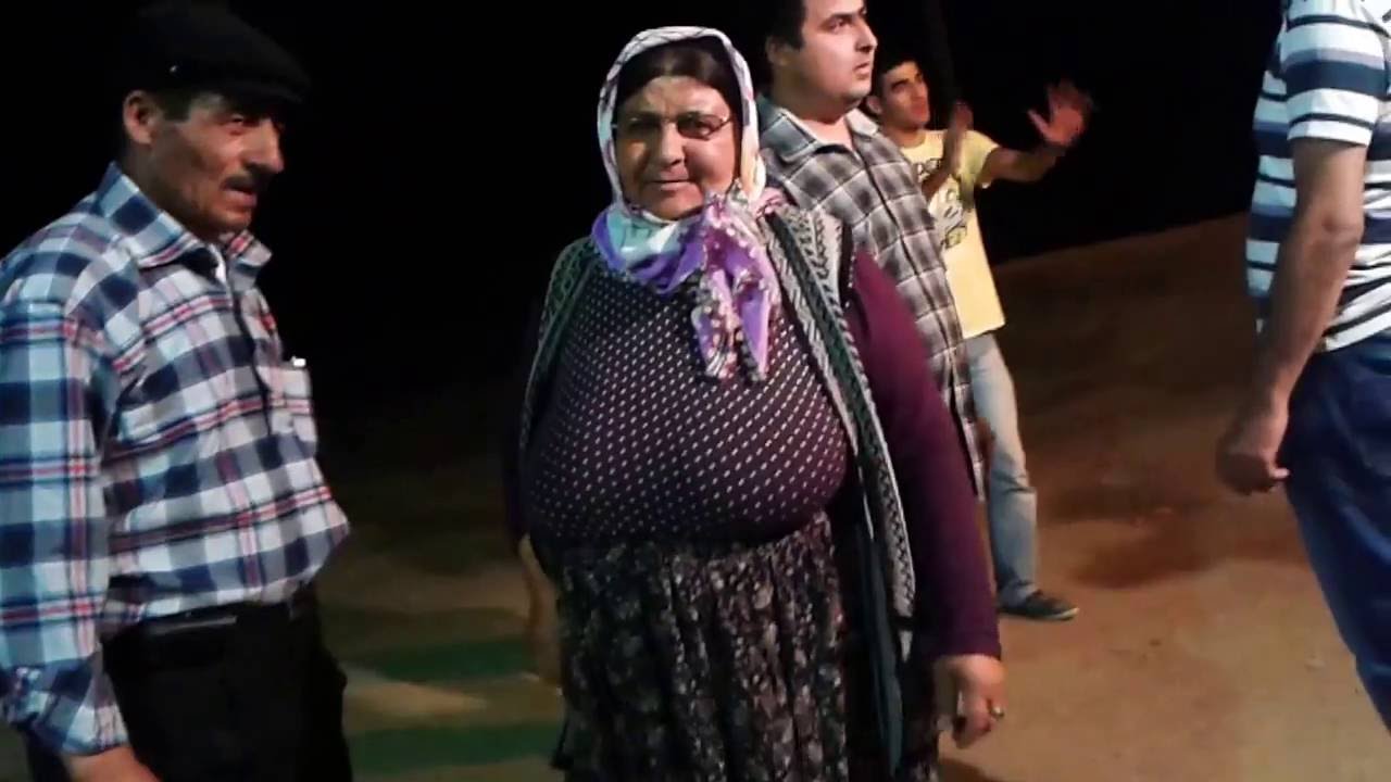 Tanju demirkula düğün Satansarı köyü