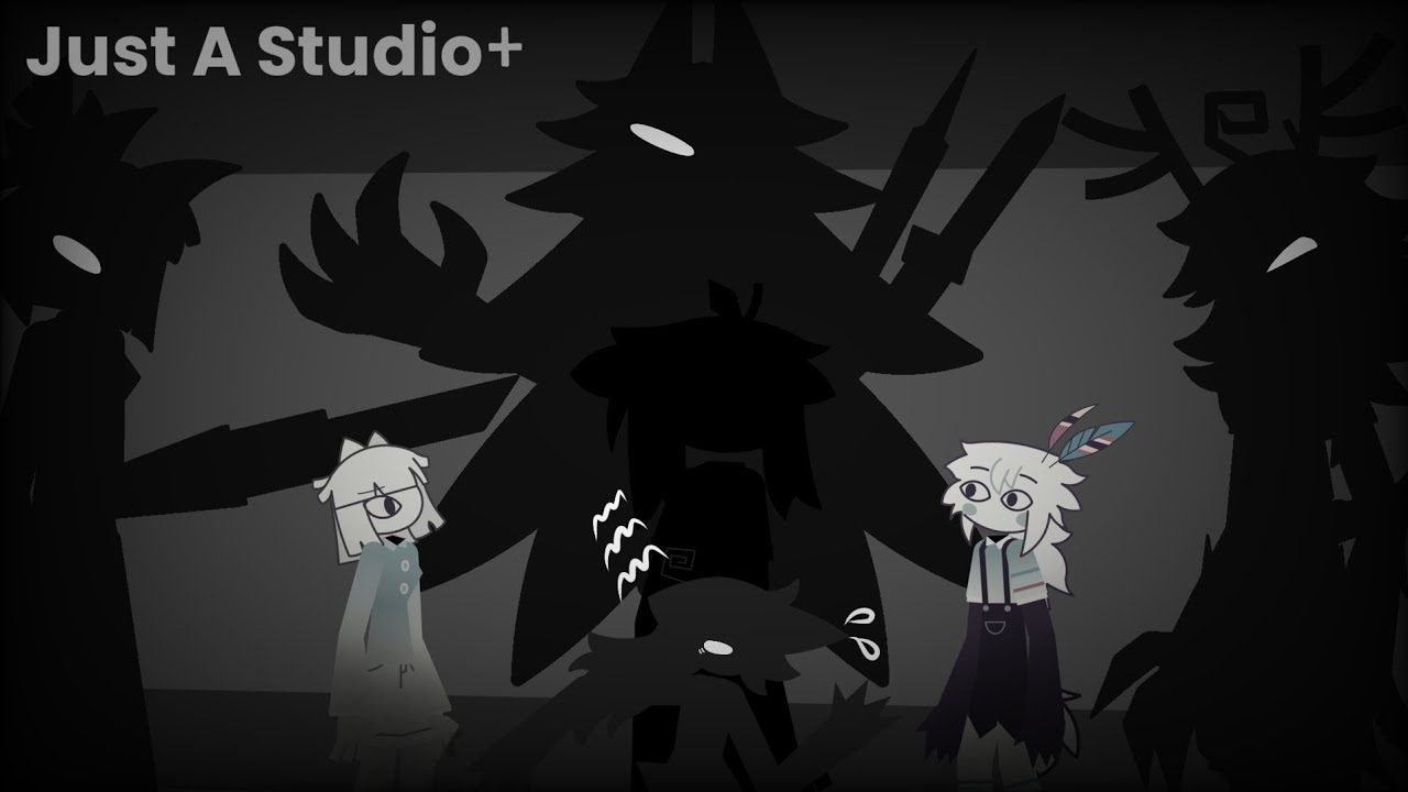 The Unexpected Return ( FPE Animation )